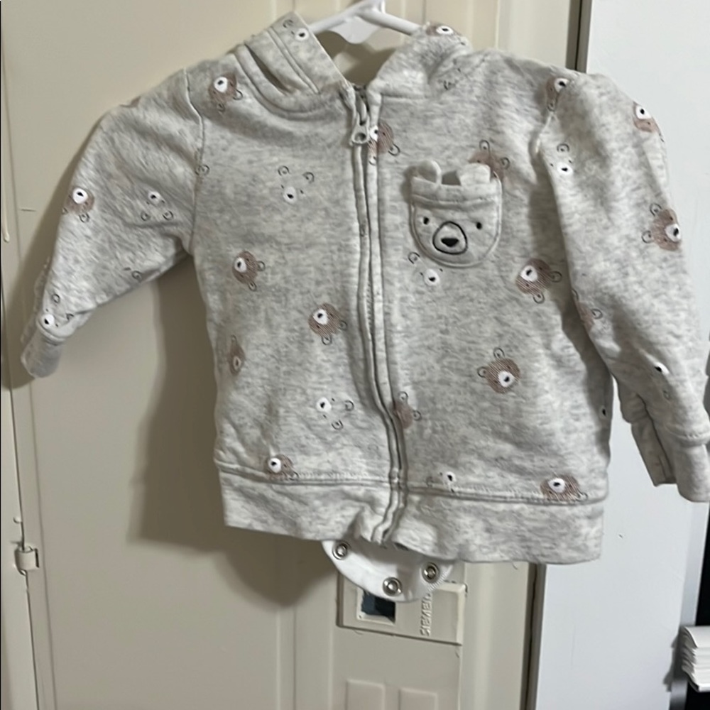 Mommy bear set